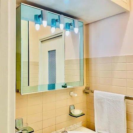 Pensionat Lz Smartstays 4 *