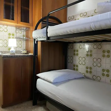 Lz Smartstays 4 Pensionat Milano