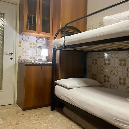 Lz Smartstays 4 Pensionat Milano