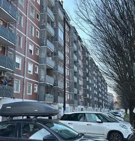 Vendégház Lz Smartstays 4